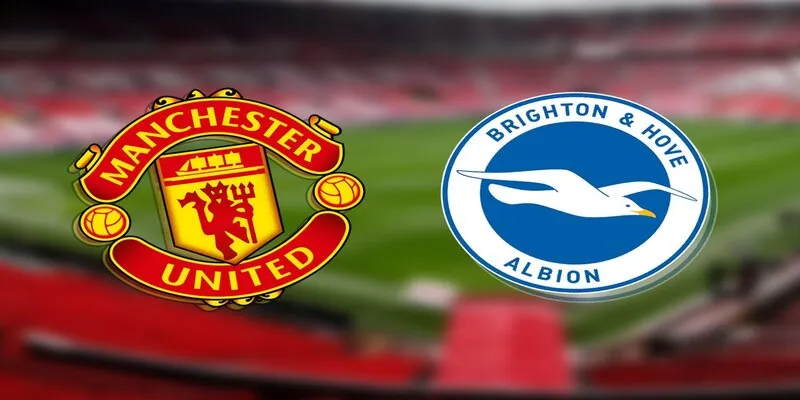 Soi Kèo MU vs Brighton 19/01/2025 - Nhận Định Chi Tiết 2 Đánh giá phong độ và lịch sử đối đầu khi soi kèo MU vs Brighton