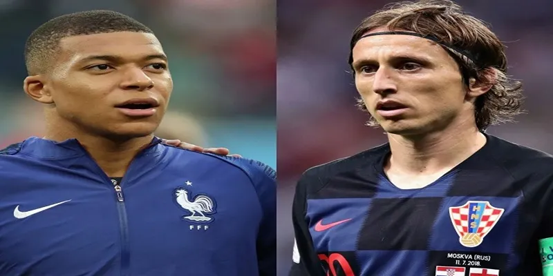Soi Kèo Pháp vs Croatia - Trận Đấu Ngày 24/3 Lúc 2h45 4 Pháp với lợi thế sân nhà và quyết tâm cao sẽ có khả năng giành chiến thắng