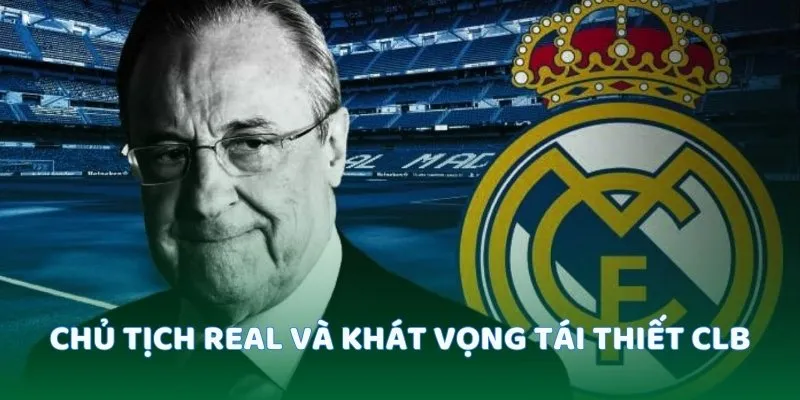 Perez Sẵn Sàng Mua Declan Rice | Cú Hích Lớn Cho Real Madrid 2 Chủ tịch Real và khát vọng tái thiết CLB